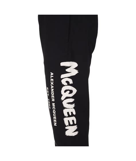 alexander mcqueen miami|alexander mcqueen tracksuit.